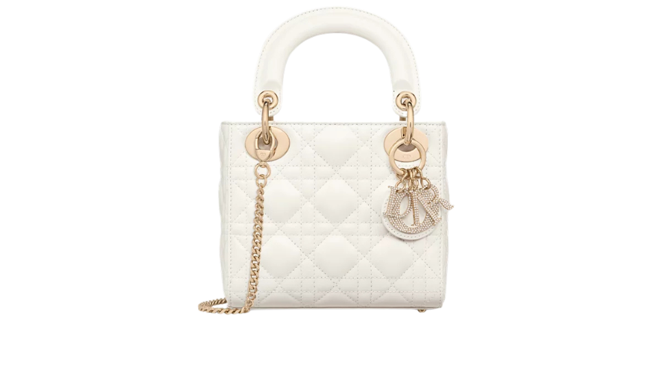 Mini Lady Dior Bag