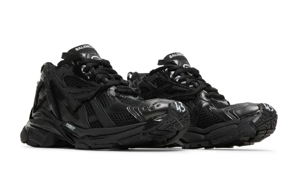 Balenciaga Runner Sneaker 'Gradient - Beige Navy'