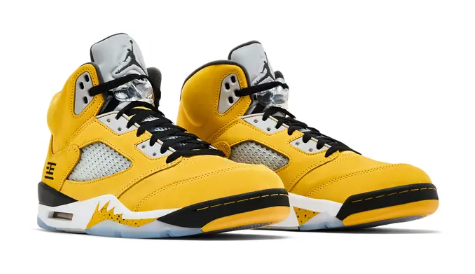 Air Jordan 5 Retro T23 'Tokyo'