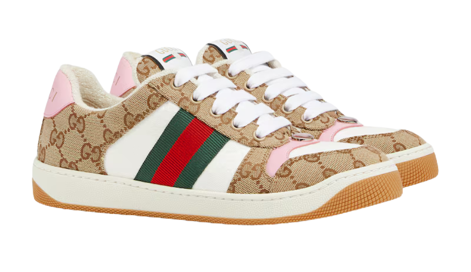 Women's Screener sneaker