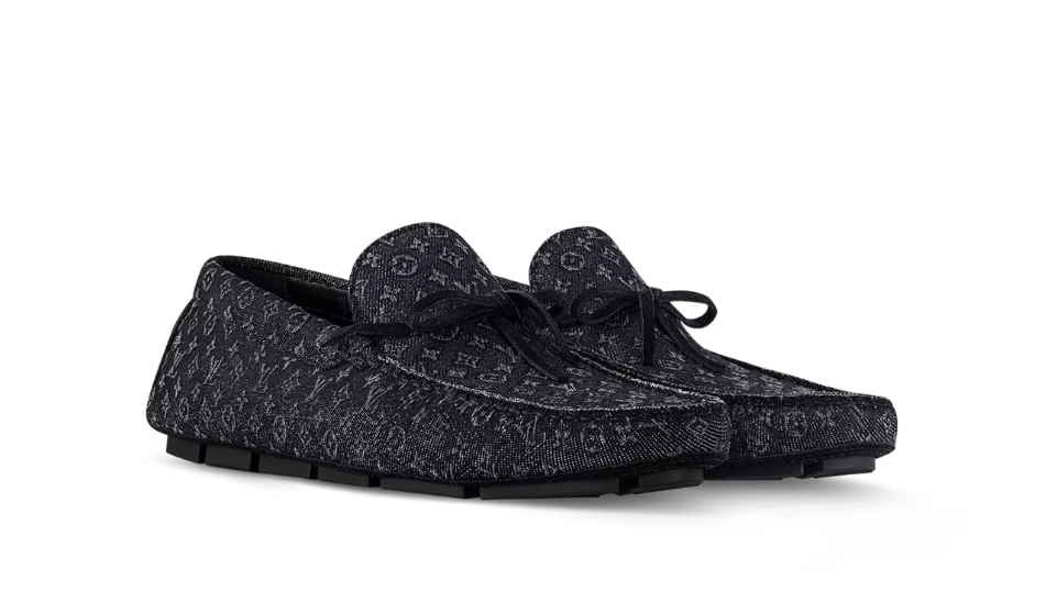 LV Driver Mocassin