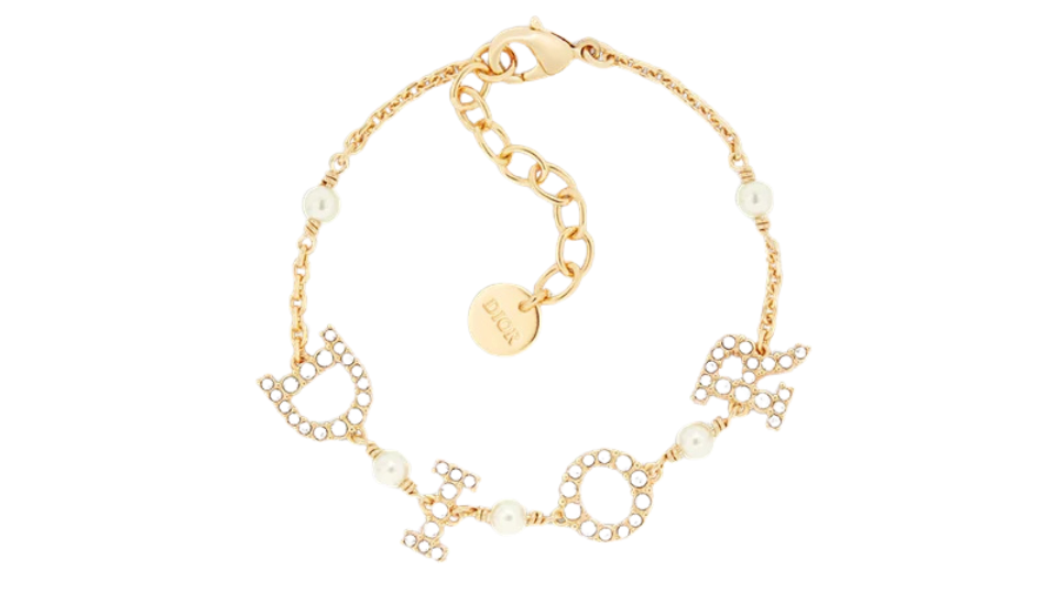 Dio(r)evolution Bracelet