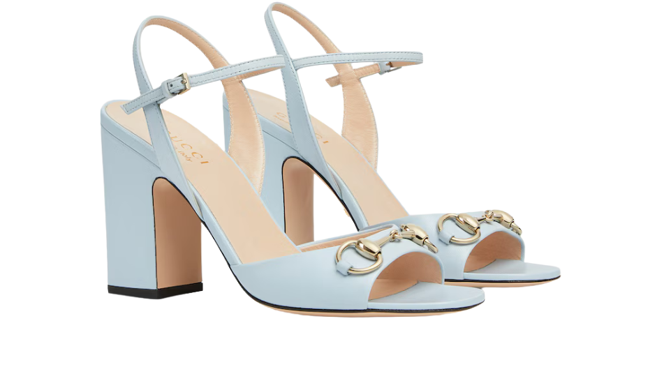 Women's Horsebit sandal