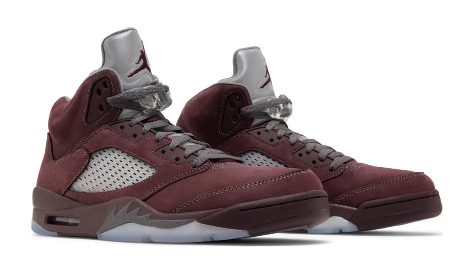 Air Jordan 5 Retro SE 'Burgundy' 2023
