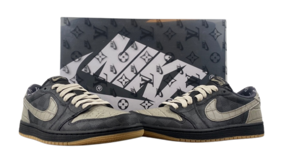 AIR JORDAN 1 LOW X LV