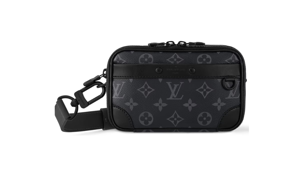 Alpha Wearable Wallet