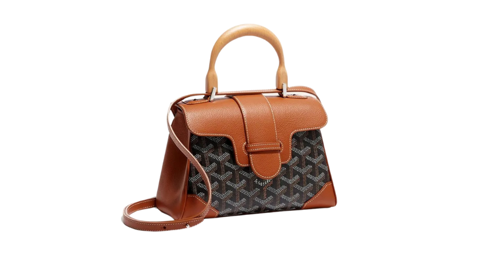 Saïgon Souple Mini Bag