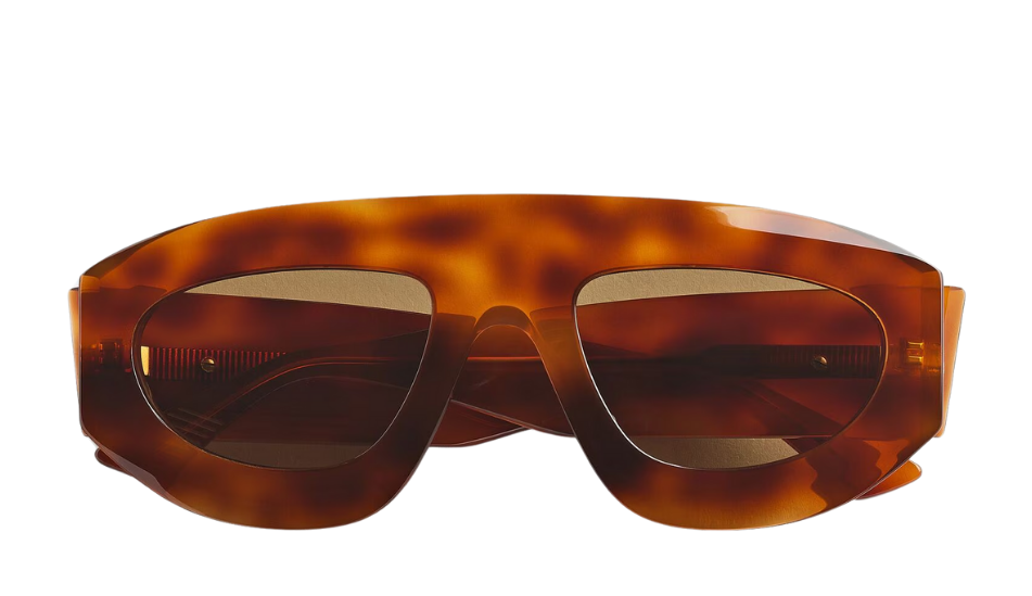 Ultrathin Shield Sunglasses