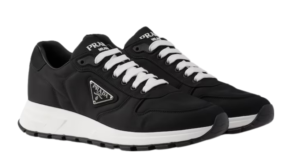Prax 01 Re-Nylon sneakers