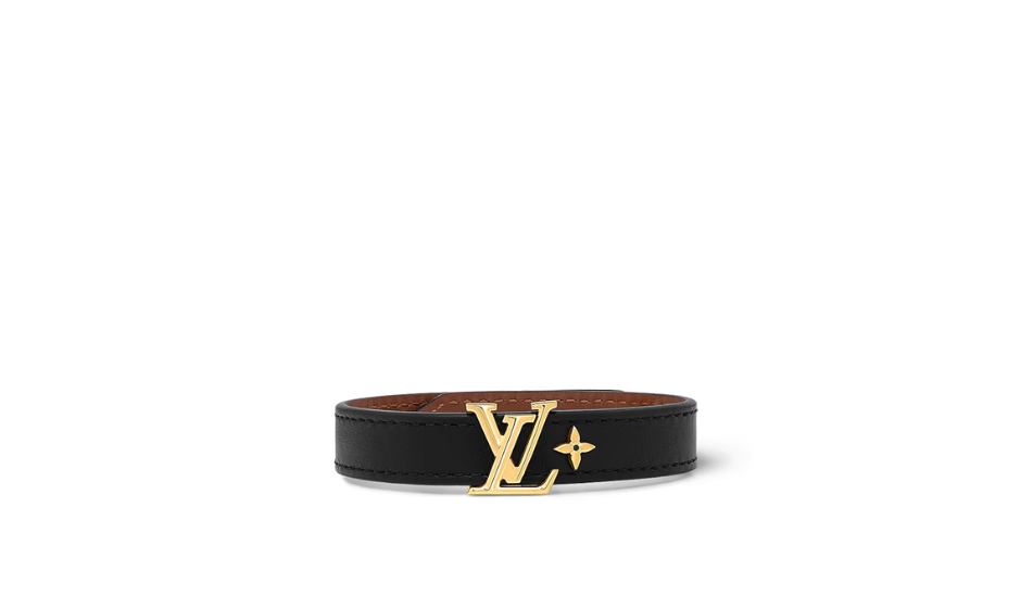 LV Iconic Bracelet