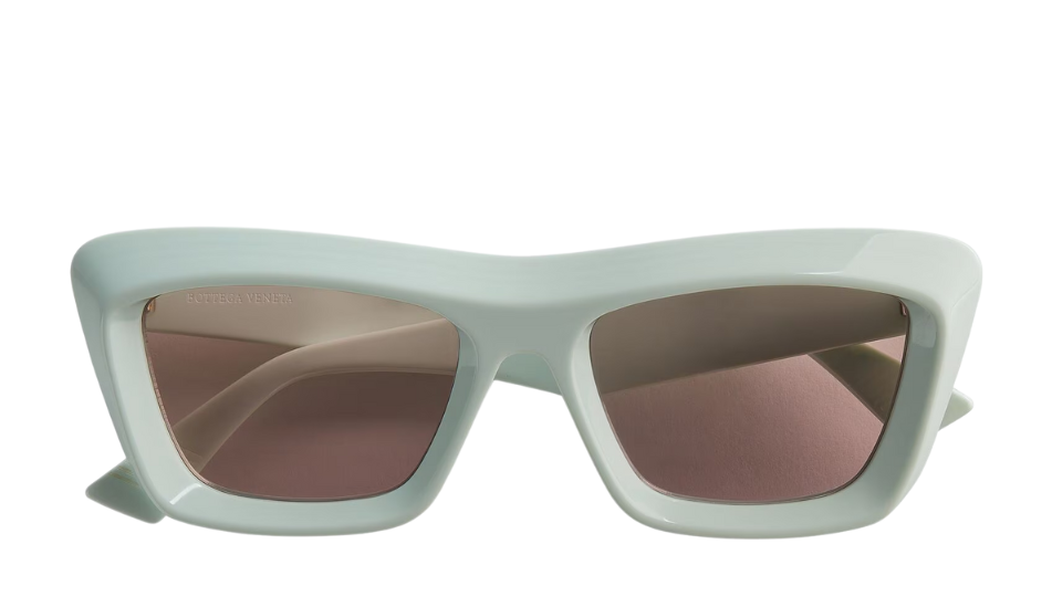 Classic Cat Eye Sunglasses