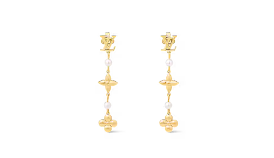 Louisa Earrings