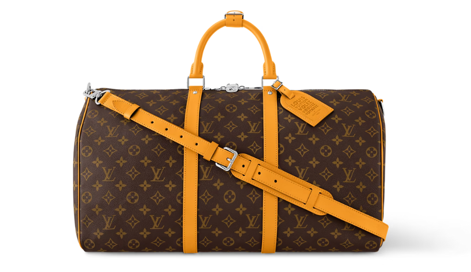 Keepall Bandoulière 50