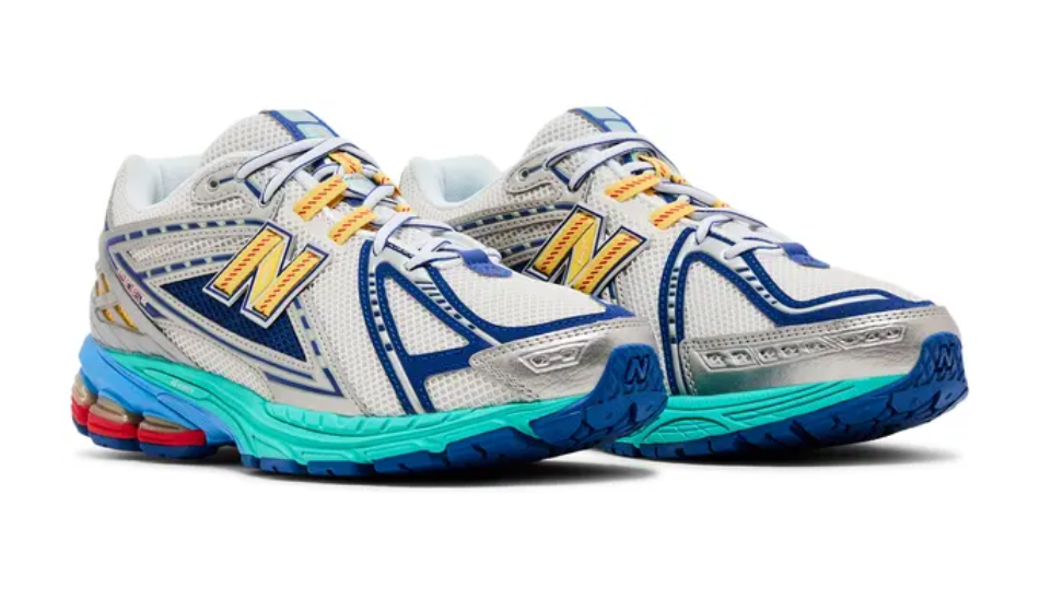 New Balance 1906R 'Moon Sign' DTLR Exclusive