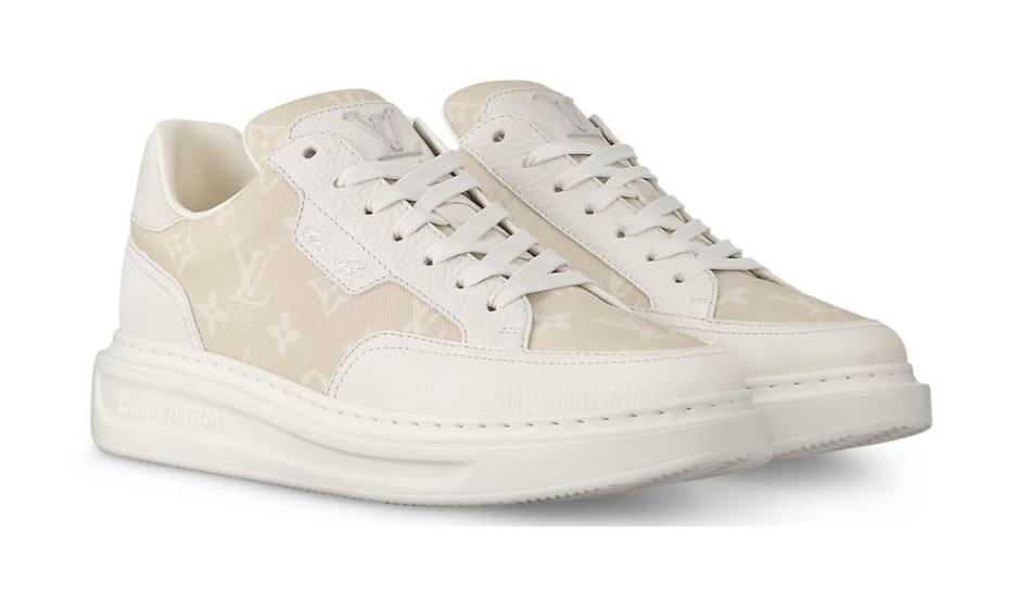 Beverly Hills Sneaker