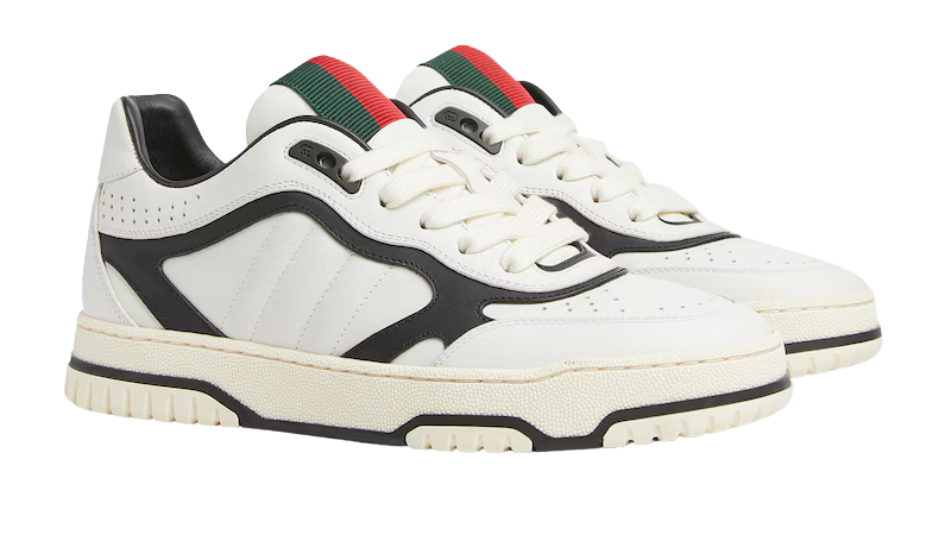 Women's Gucci Re-Web sneaker