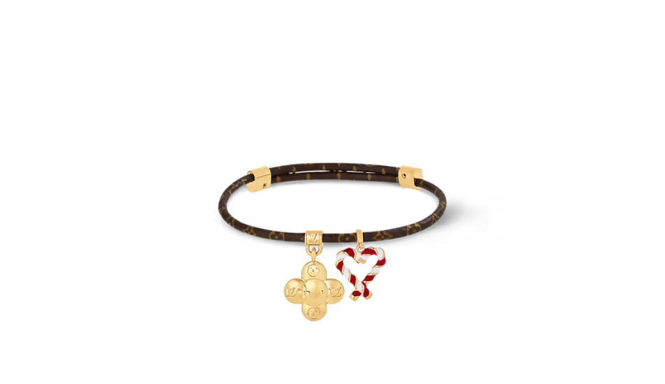 Vivienne Xmas Bracelet
