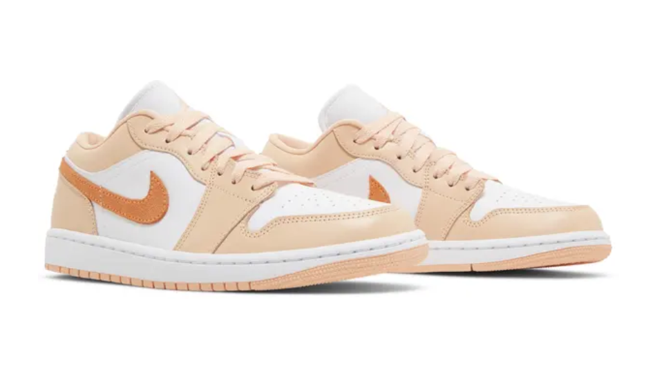 Wmns Air Jordan 1 Low 'Sunset Haze'