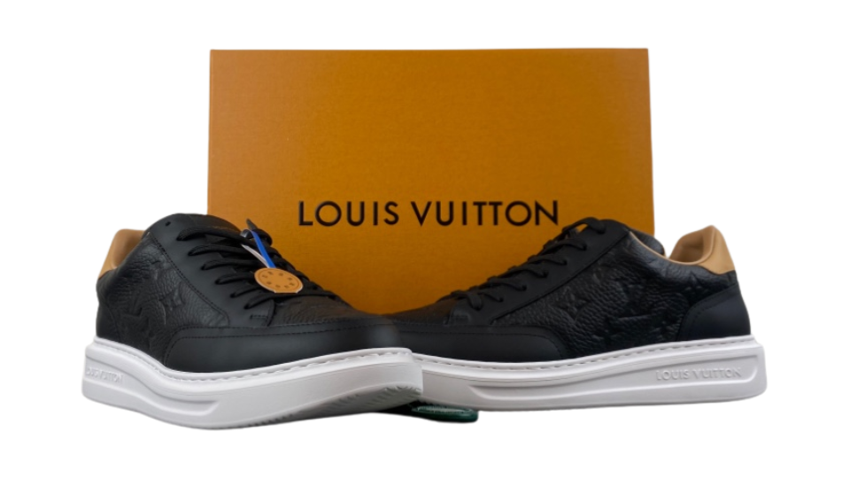 Beverly Hills Sneaker