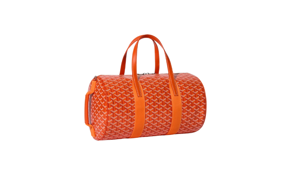 Barrel 40 Sports Bag