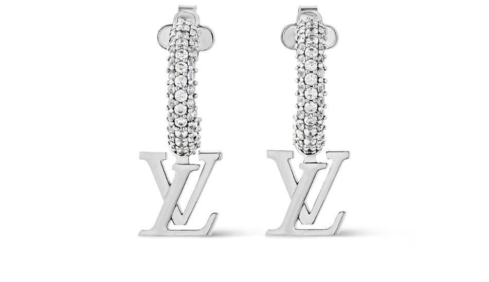 LV Iconic Earrings