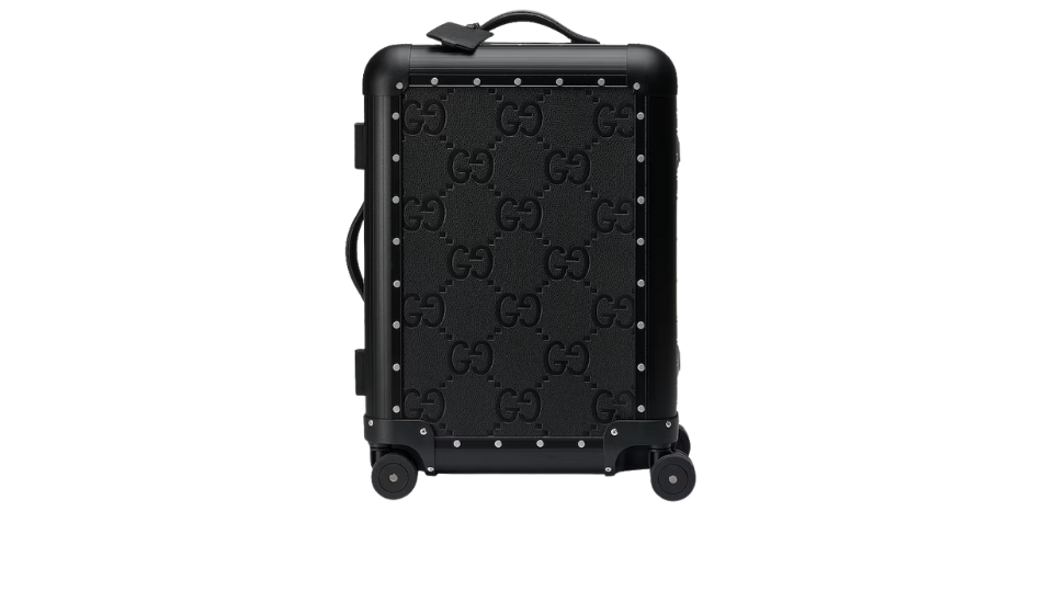 Gucci Porter cabin plus trolley