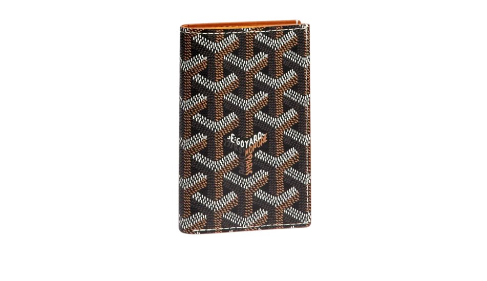Saint-Pierre Card Wallet