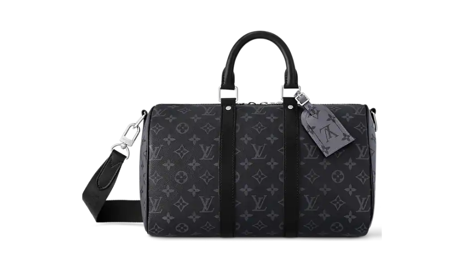 Keepall Bandoulière 35
