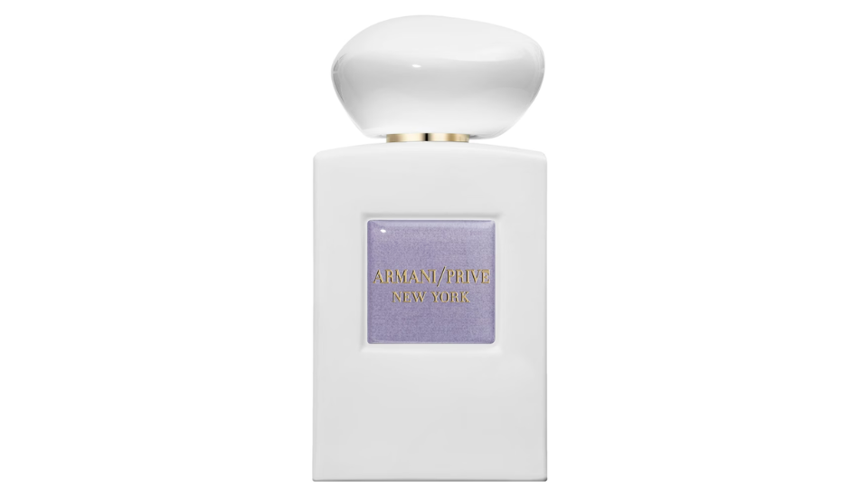 New York Giorgio Armani