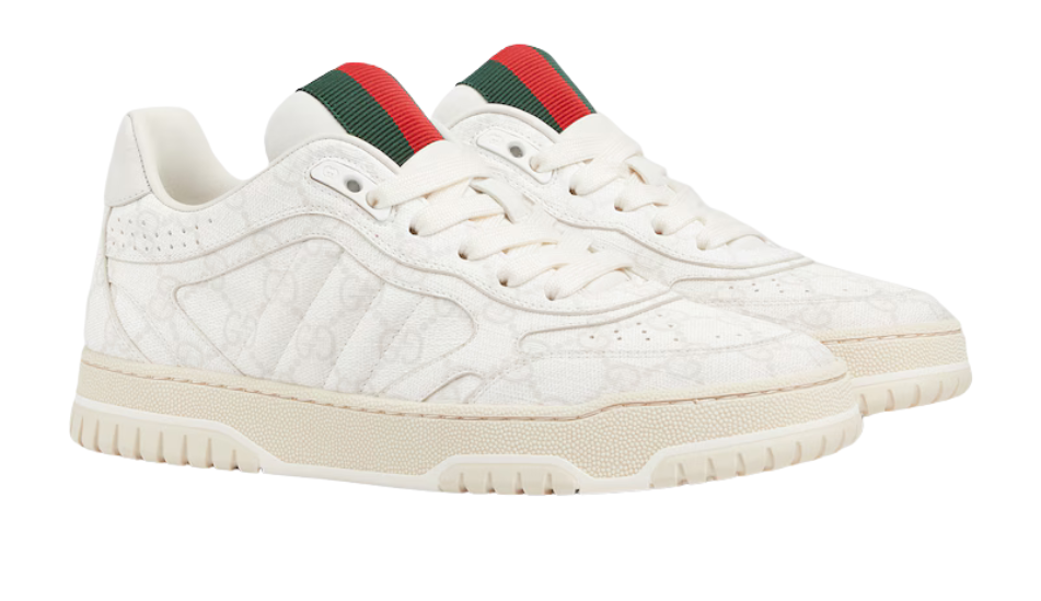 Women's Gucci Re-Web sneaker