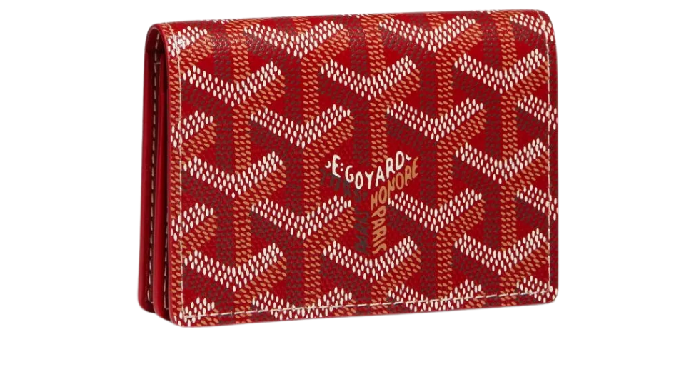 Malesherbes Card Wallet