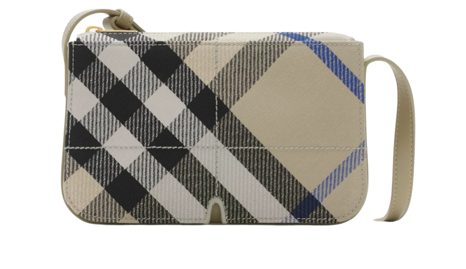 Snip Crossbody Bag