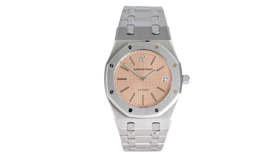 39mm Royal Oak