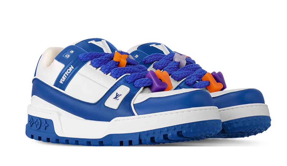 LV Trainer Maxi Sneaker