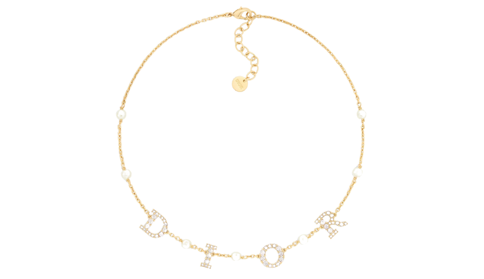 Dio(r)evolution Necklace