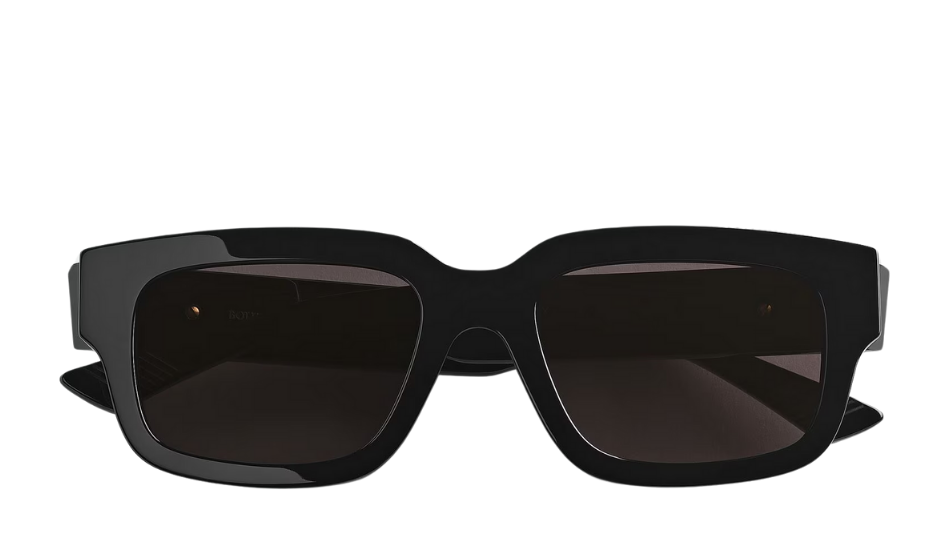 Ultrathin Squared Sunglasses