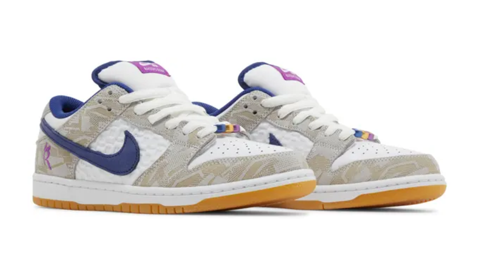 Rayssa Leal x Dunk Low SB