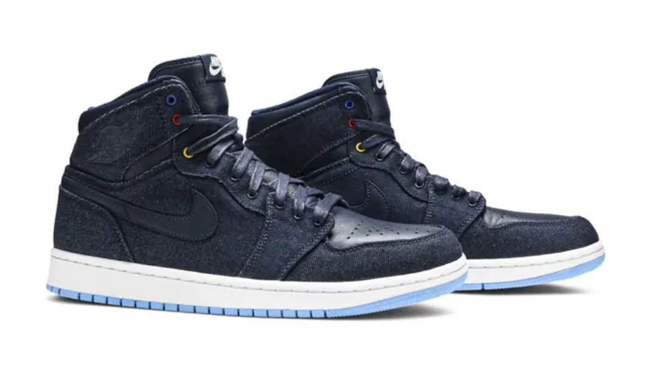 Air Jordan 1 Retro High 'Family Forever'