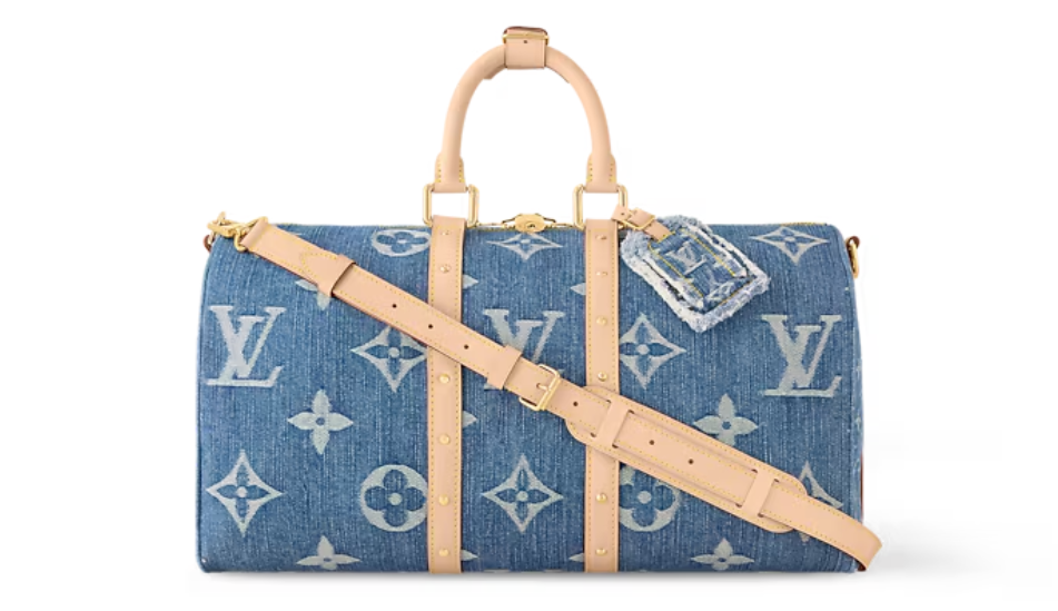 Keepall Bandoulière 45