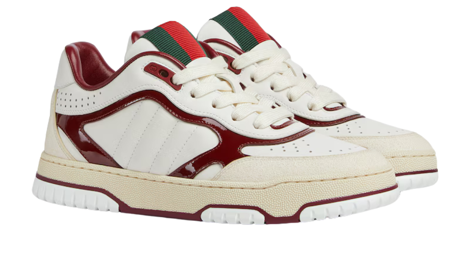 Women's Gucci Re-Web sneaker