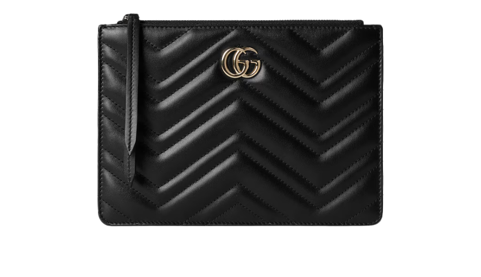 GG Marmont small pouch