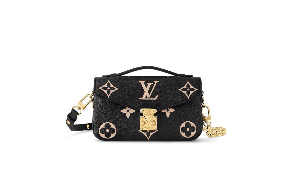 Pochette Métis East West