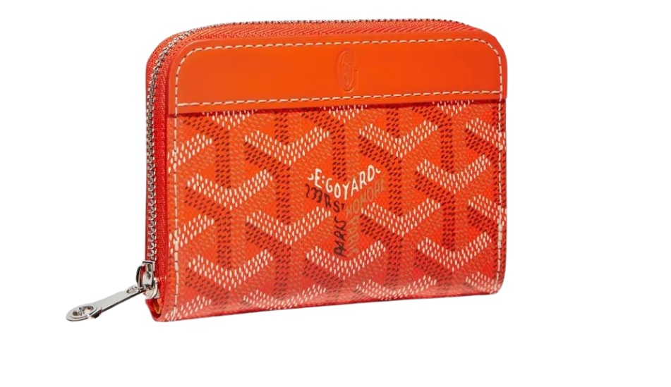 Matignon Mini Wallet