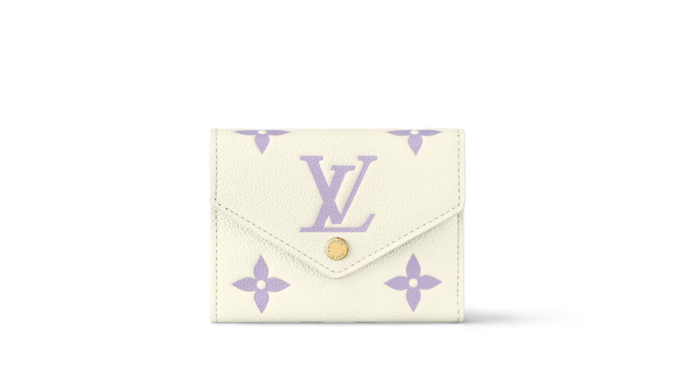 Victorine Wallet