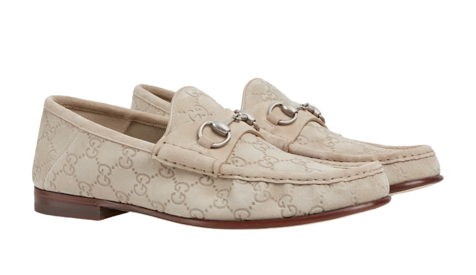 Men's Horsebit 1953 loafer