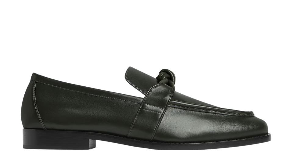 Astaire Loafer