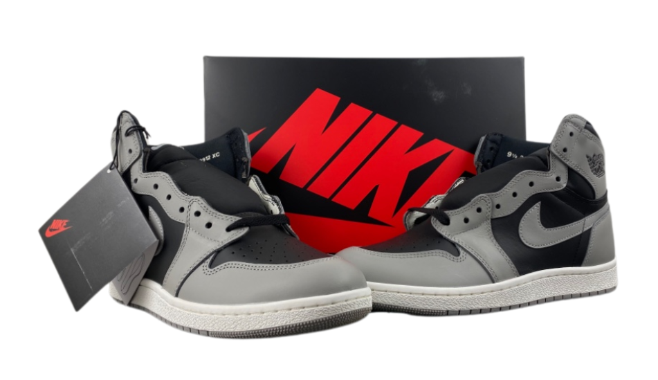 Air Jordan 1 Retro High '85 OG 'Reverse Shadow'