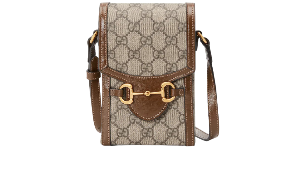 Gucci Horsebit 1955 mini bag