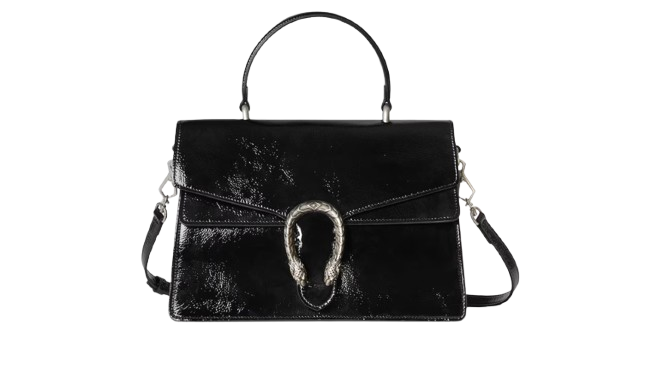Dionysus medium top handle bag