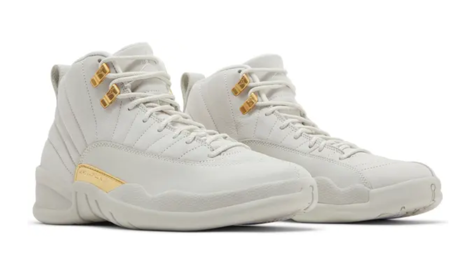 Wmns Air Jordan 12 Retro 'Phantom'